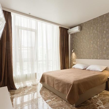 Arcadia Panoramic View Luxury Apartments Одеса Екстериор снимка