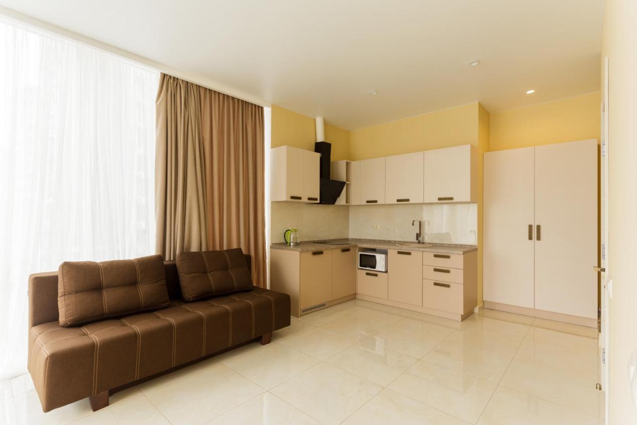 Arcadia Panoramic View Luxury Apartments Одеса Екстериор снимка