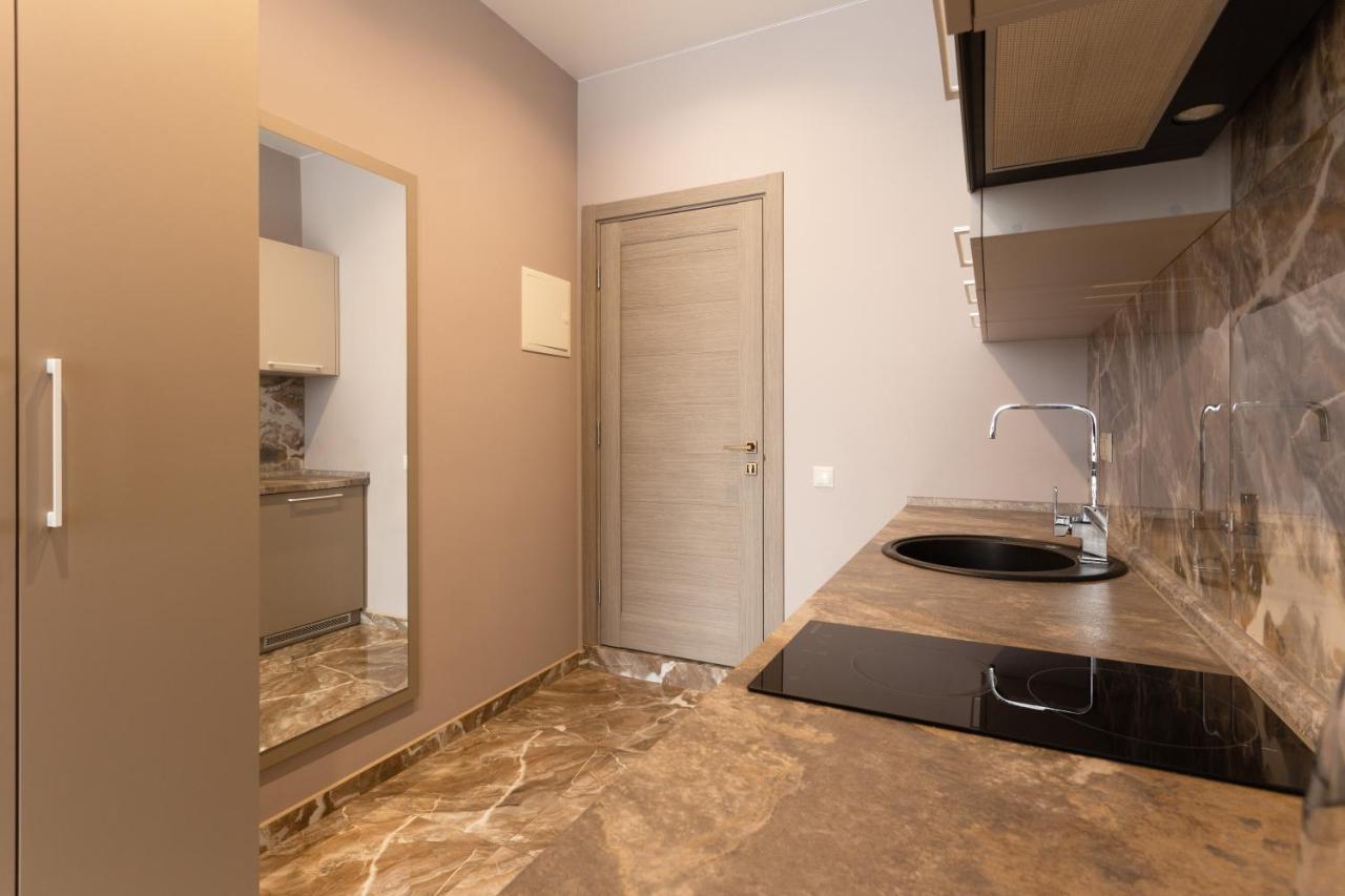 Arcadia Panoramic View Luxury Apartments Одеса Екстериор снимка