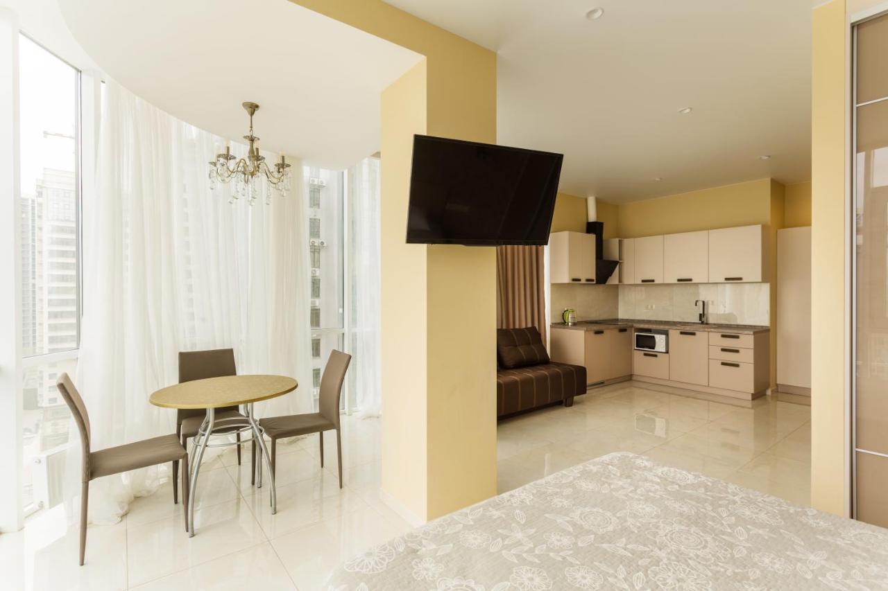 Arcadia Panoramic View Luxury Apartments Одеса Екстериор снимка