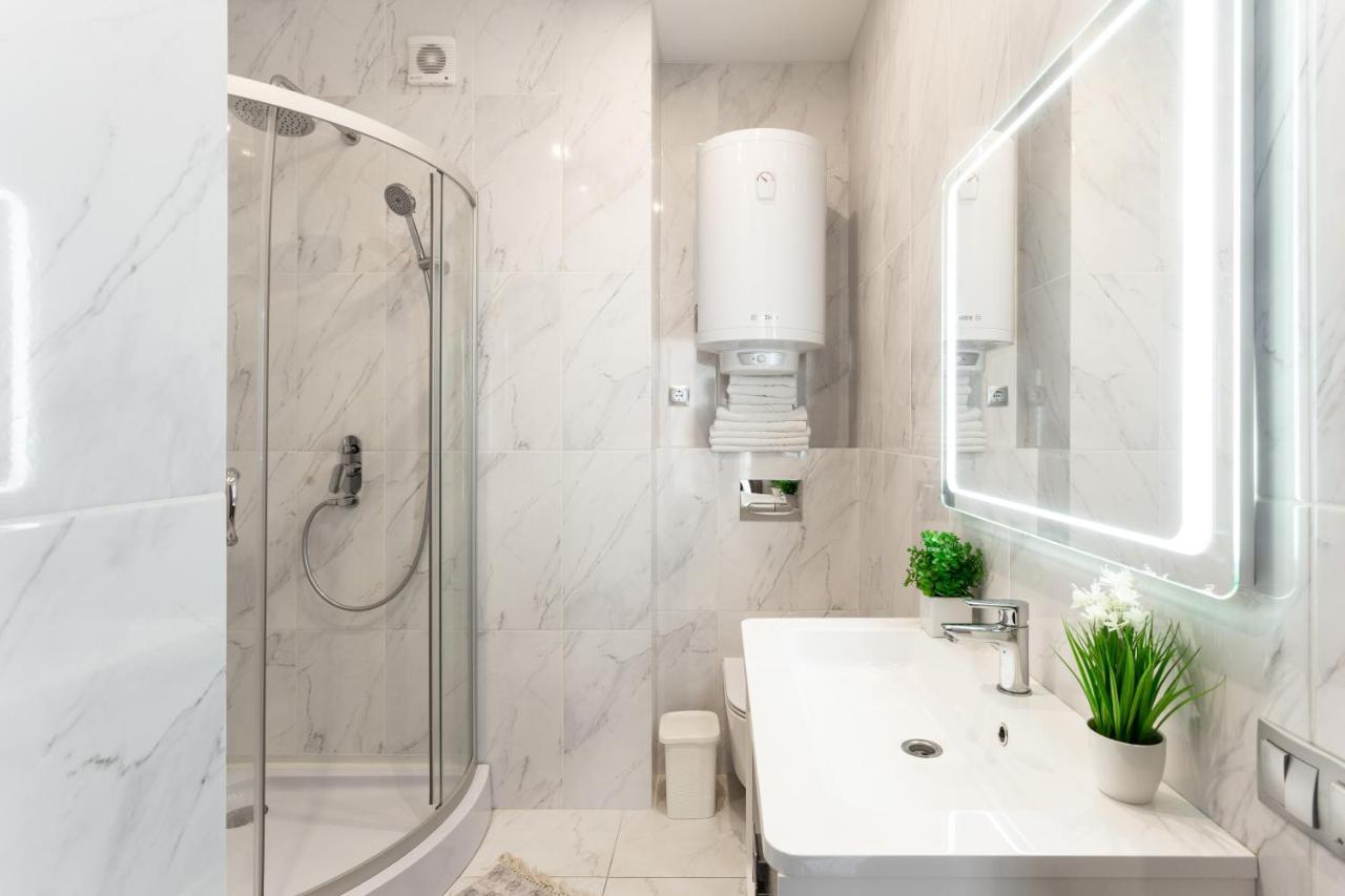 Arcadia Panoramic View Luxury Apartments Одеса Екстериор снимка