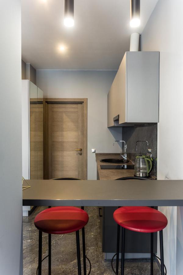 Arcadia Panoramic View Luxury Apartments Одеса Екстериор снимка