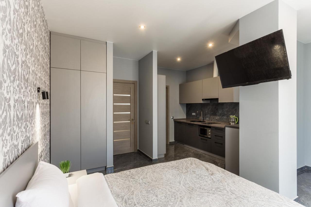 Arcadia Panoramic View Luxury Apartments Одеса Екстериор снимка