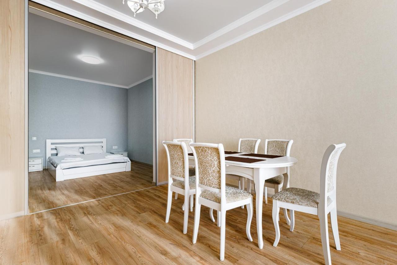 Arcadia Panoramic View Luxury Apartments Одеса Екстериор снимка