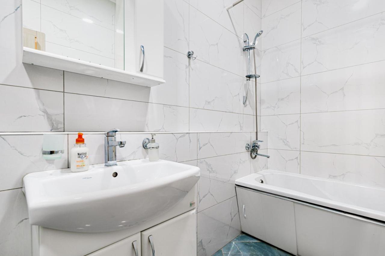 Arcadia Panoramic View Luxury Apartments Одеса Екстериор снимка